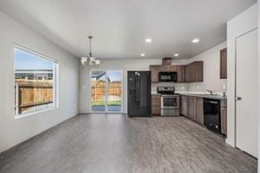 Pasco house for rent - 511 Cedar Avenue