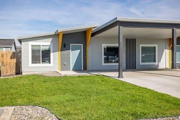 Pasco house for rent - 511 Cedar Avenue