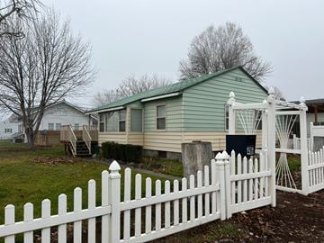 Kennewick house for rent - 416 South Olympia Street