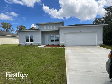 Palm Bay house for rent - 1037 Garvey Rd SW Palm Bay, FL 32908