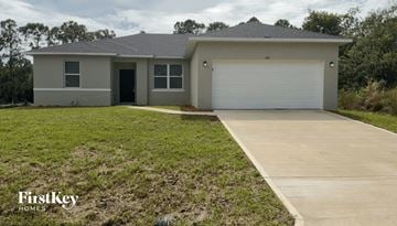 Palm Bay house for rent - 262 Titan Rd SE Palm Bay, FL 32909