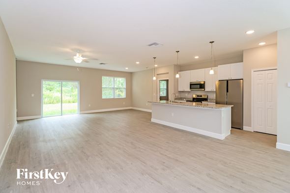 2703 Flintstone Ave SE, Palm Bay, FL, 32909