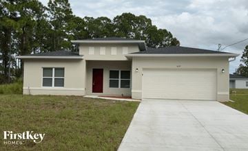 Palm Bay house for rent - 3239 Halblum Ave SE Palm Bay, FL 32909