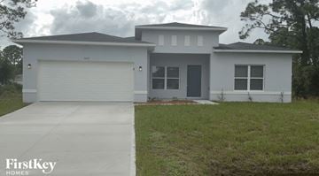 Palm Bay house for rent - 3254 Forkland Rd SE Palm Bay, FL 32909