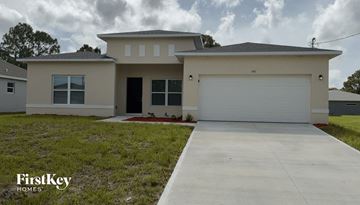 Palm Bay house for rent - 142 Ferguson St SW Palm Bay, FL 32908