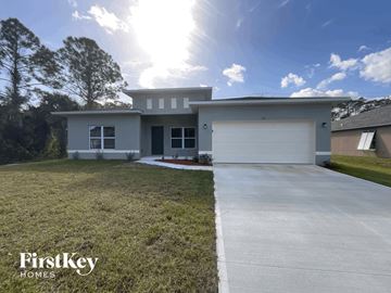Palm Bay house for rent - 514 Warwick St SE Palm Bay, FL 32909