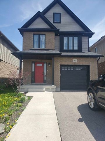 Elmira house for rent - 87 Country Club Estates Drive