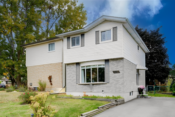 Waterloo house for rent - 106 Cornerbrook Crescent