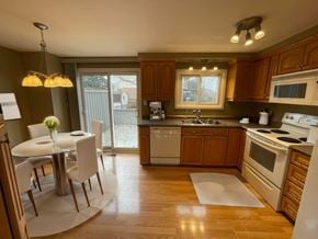 Waterloo house for rent - 106 Cornerbrook Crescent