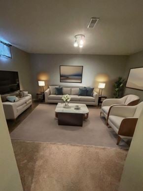 Waterloo house for rent - 106 Cornerbrook Crescent