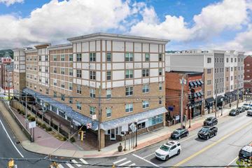Shelton apartment for rent - Bridge Street Commons I