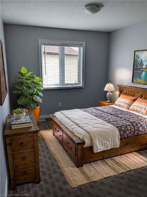 Waterloo house for rent - 311 Hillcroft Court
