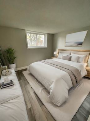 Kitchener house for rent - 565 Greenfield Ave - 104