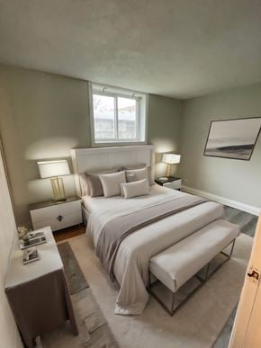 Kitchener house for rent - 565 Greenfield Ave - 104