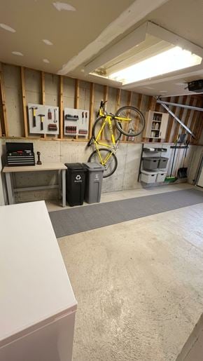 Waterloo house for rent - 642 Basswood Street