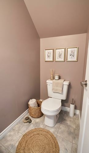 Waterloo house for rent - 642 Basswood Street