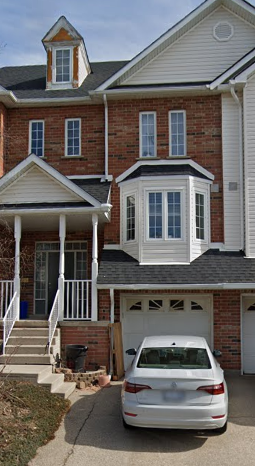 644 Basswood Street, Waterloo, ON, N2V 2K8