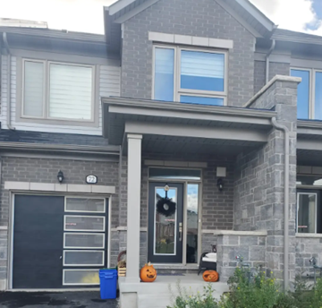Fergus house for rent - 72 Edminston Drive
