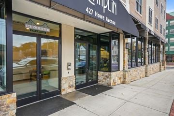 Shelton apartment for rent - Bridge Street Commons II