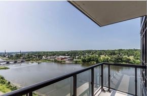 Cambridge house for rent - 150 Water Street North - 708