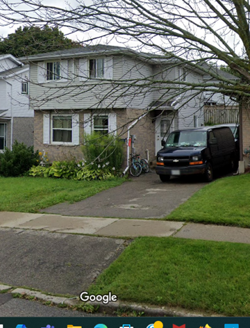 Waterloo house for rent - 461 Red River Drive