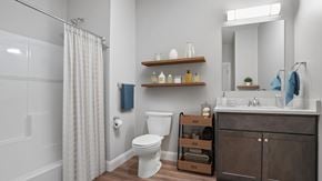 Shelton apartment for rent - The Ridge at Sawmill , LLC