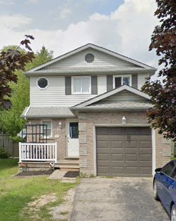 Cambridge house for rent - 347 Northview Heights Place