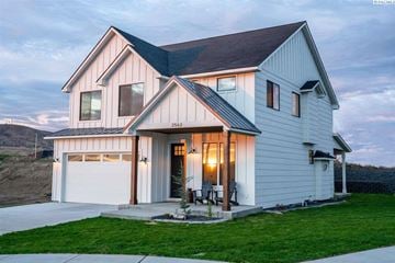 Richland house for rent - 2562 Anvil Court