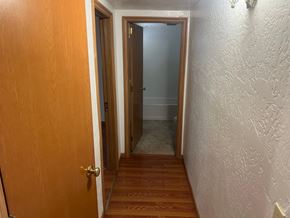 Grandview house for rent - 112 1/2 N Elm St