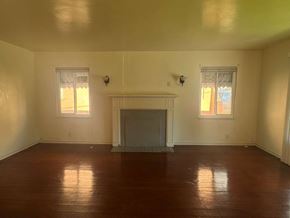 Oakland house for rent - 2315 Dashwood Ave