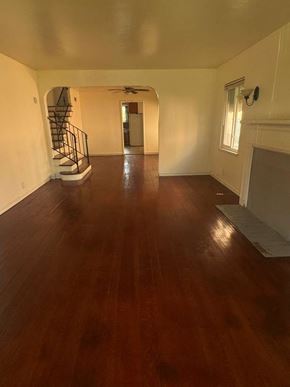 Oakland house for rent - 2315 Dashwood Ave