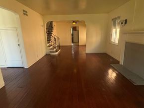 Oakland house for rent - 2315 Dashwood Ave