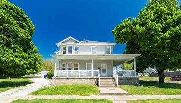 Peoria Heights house for rent - 1117 E Hines Avenue