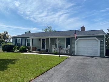 Walkersville house for rent - 8501 Adventure Ct