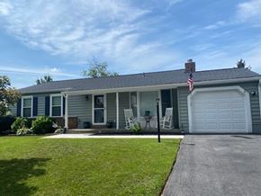 Walkersville house for rent - 8501 Adventure Ct