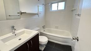 Royal Oak apartment for rent - Met 13 upgraded updated bath