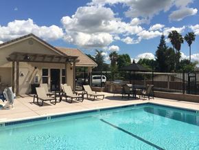 Sacramento apartment for rent - The Oaks at Hackberry | Apartments | Pool