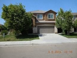 Fresno house for rent - 6846 E Orleans Ave