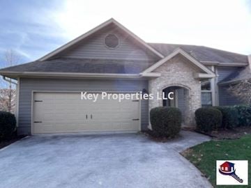 Loudon house for rent - 103 Chota Hills Trace - Tellico Village TN