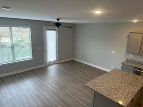 Lenoir City house for rent - Three Bedroom Townhome - Lenoir City TN