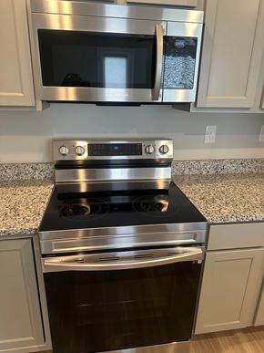 Lenoir City house for rent - Three Bedroom Townhome - Lenoir City TN