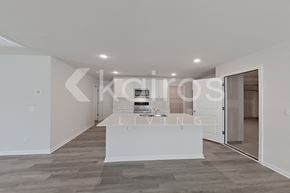 Springfield house for rent - 134 Inez Ave