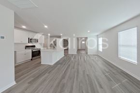 Springfield house for rent - 134 Inez Ave