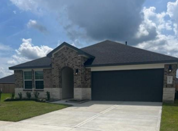 Rosharon house for rent - 8718 PARTRIDGE CT