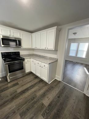 Lima house for rent - 232 South Kenilworth Avenue