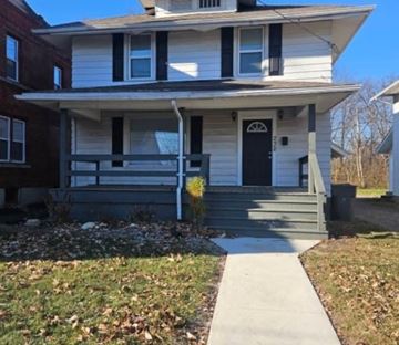 Lima house for rent - 232 South Kenilworth Avenue