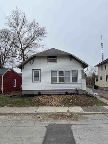 Lima house for rent - 408 Orena Avenue