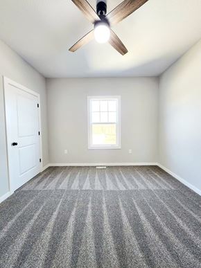 Warrensburg house for rent - 700B Mohogany Ct