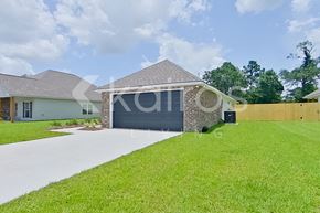 Denham Springs house for rent - 13739 Pinyon Dr