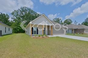 Denham Springs house for rent - 22871 Balsam Dr